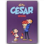 César Integral