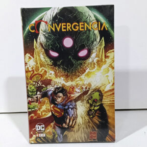 Convergencia