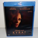 ¿Dónde Está Kyra? (BLU-RAY)