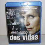 Dos Vidas (BLU-RAY)