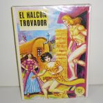 El Halcon Trovador