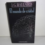 El Mundo de Cristal