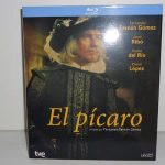 El Pícaro (Serie TV) (2 Blu-Ray)