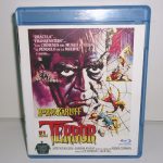 El Terror (Blu-Ray)