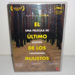 El Último de los Injustos  (2 DVD)