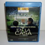 En la Casa (BLU-RAY)