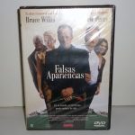 Falsas Apariencias (DVD)