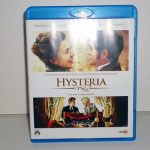 Hysteria (BLU-RAY)