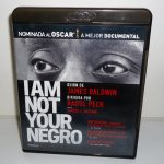 I Am Not Yur Negro (BLU-RAY)