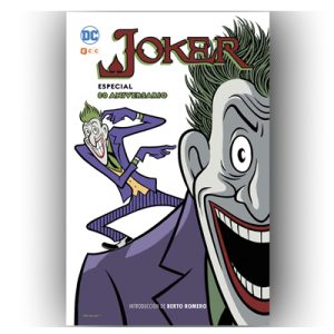 Joker: Especial 80 Aniversario