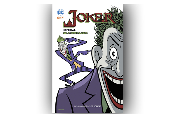 Joker: Especial 80 Aniversario