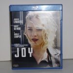 Joy (BLU-RAY)