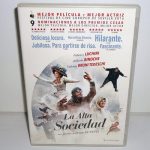 La Alta Sociedad (DVD)