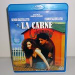 La Carne (BLU-RAY)