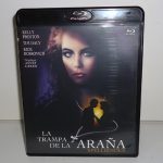 La Trampa de la Araña (BLU-RAY)