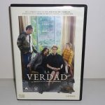 La verdad (DVD)