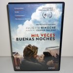 Mil Veces Buenas Noches (DVD)