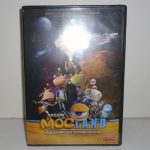 Misión en Mocland. Una Aventura Superespacial