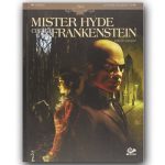 Mister Hyde Contra Frankenstein