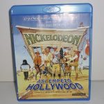 Nickelodeon. Así empezó Hollywood (Blu-Ray)