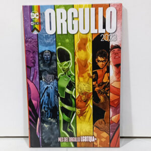 Orgullo 2023