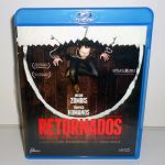 Retornados (BLU-RAY)