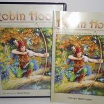 Robin Hood (Robin de los Bosques versión de Allan Dwan) (DVD)