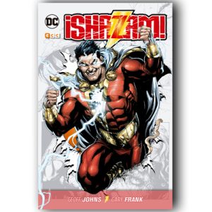 ¡Shazam!