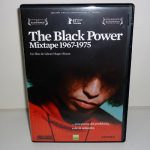 The Black Power Misxtape 1967-1975 (DVD)