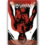 Yo, Vampiro