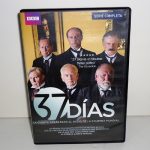 37 Días (Serie TV completa) (DVD)