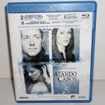 Atando Cabos (Blu-Ray)