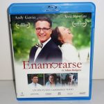 Enamorarse (Blu-Ray)