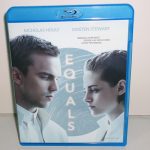 Equals (Blu-Ray)