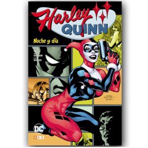 Harley Quinn: Noche y Día