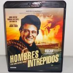 Hombres Intrépidos (Blu-Ray)