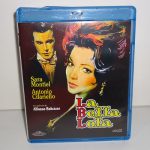 La Bella Lola (Blu-Ray)