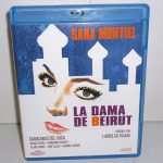 La Dama de Beirut (Blu-Ray)