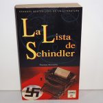La Lista de Schindler