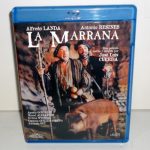 La Marrana (Blu-Ray)