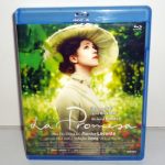 La Promesa (Blu-Ray)