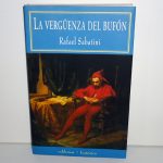 La Vergüenza del Bufón