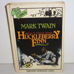Las Aventuras de Huckleberry Finn