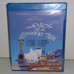 Los Apuros de un Pequeño Tren (Blu-Ray)