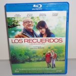 Los Recuerdos (Blu-Ray)