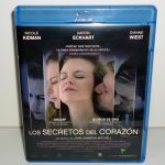 Los Secretos del Corazón (Blu-Ray)