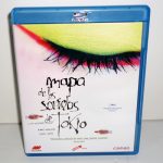 Mapa de los Sonidos de tokio (Blu-Ray)