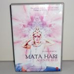 Mata Hari Agente H-21  (DVD)