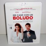 Me Casé con un Boludo (Blu-Ray)