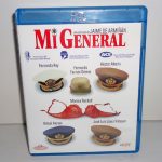 Mi General (Blu-Ray)